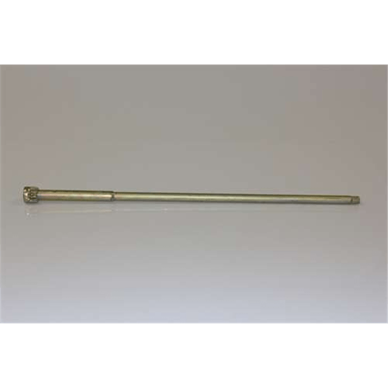 Ariens Lawn Tractor Shaft.steer.5/8 Tex.non-plated