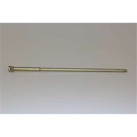 Ariens Lawn Tractor Shaft.steer.5/8 Tex.non-plated