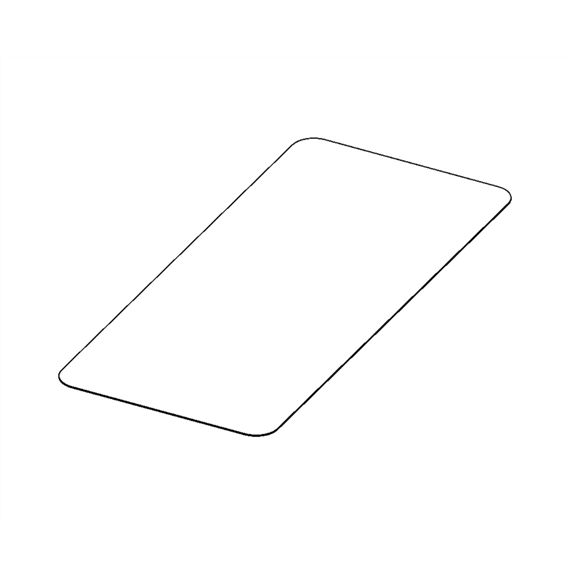 Decal, Hydro Brush Bypass