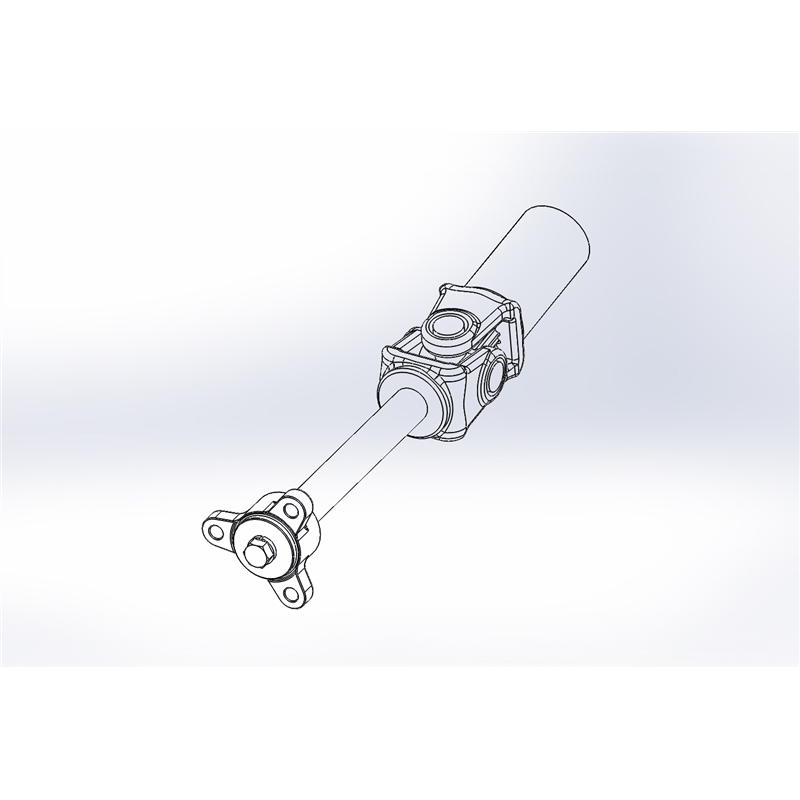 Kit, Driveline