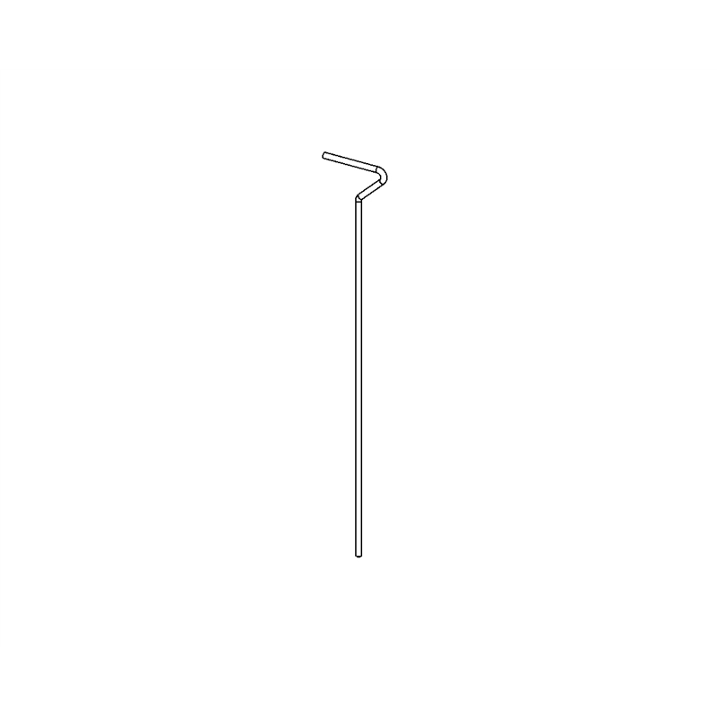 Wire, Handle