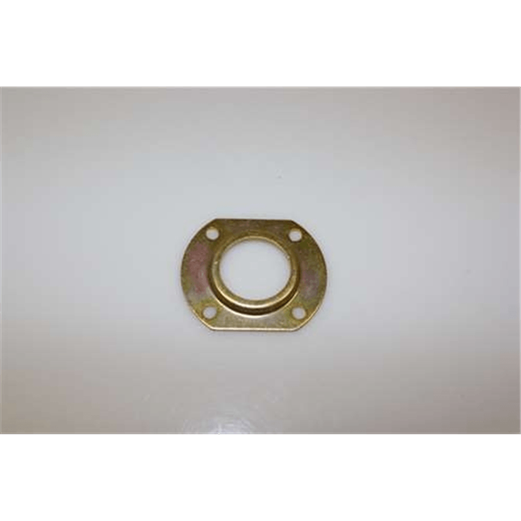 Ariens Sno-thro And Lawn Mower Bearing Flange