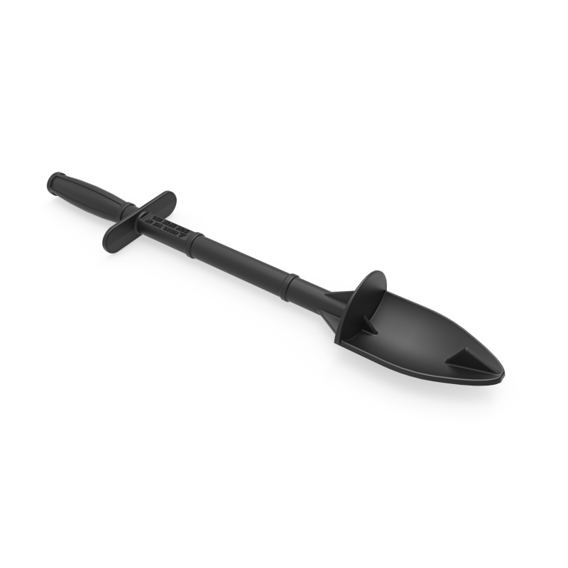 Clean-Out Tool for SNO-THRO Snow Blowers