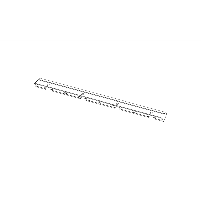 Blade, Scraper