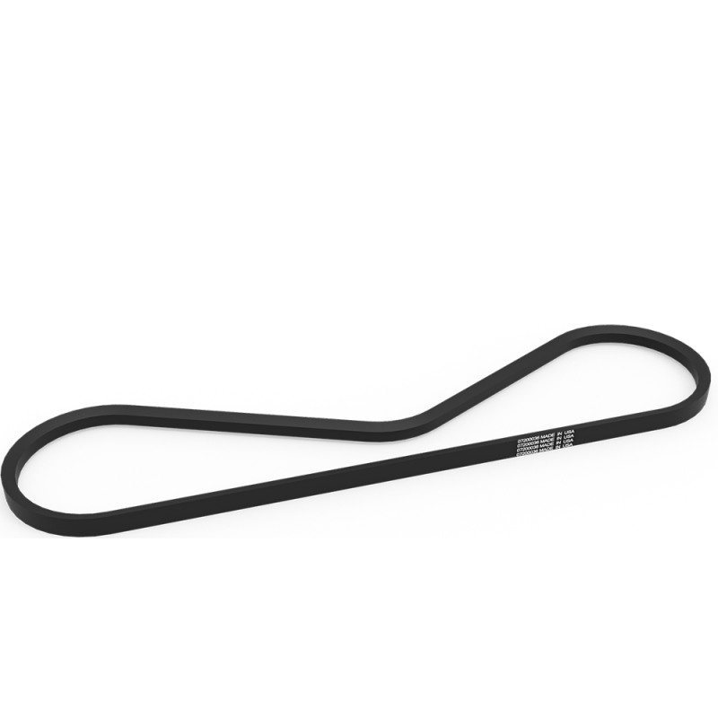 52 in Deck Cogged V-Belt