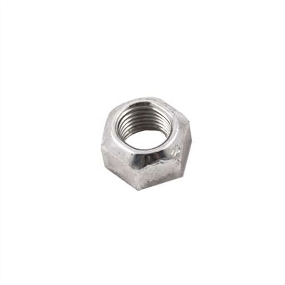 Nut.crownlock.3/8-24