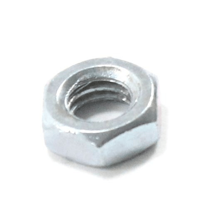 Nut, Hex, Jam 5/16-18