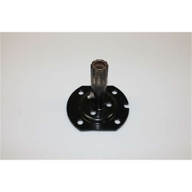 Ariens Sno-thro And Lawn Mower Left Hand Axle Assembly