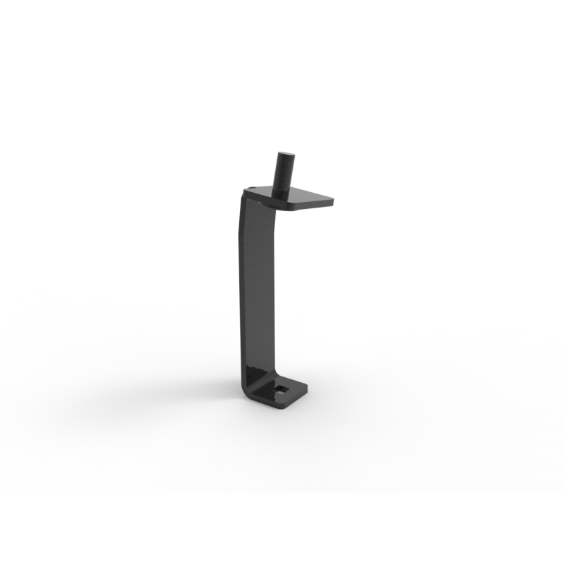 Wldmt, Bagger Belt Cover Brkt