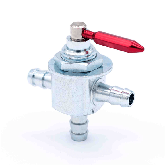 VALVE, FUEL DAPCO PN 13766