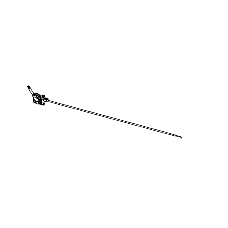 Throttle Cable - Pro Control