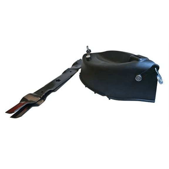 42 in Deck Lawn Tractor Mulch Kit