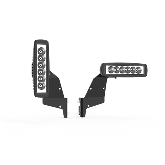LED Headlight Kit