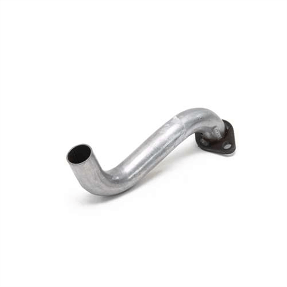 Exhaust Tube Lh