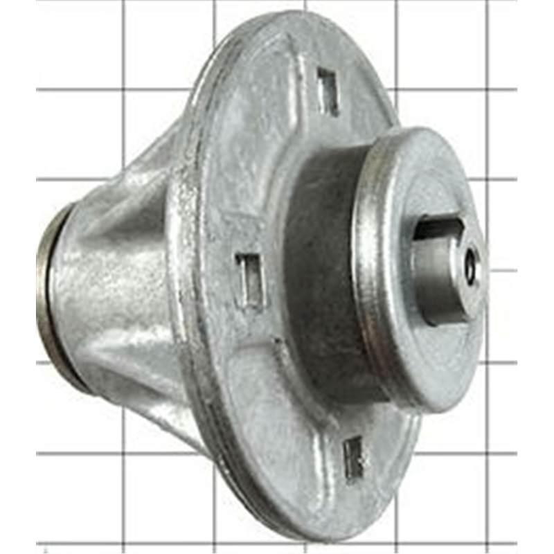 Spindle Assembly ZOOM ZT