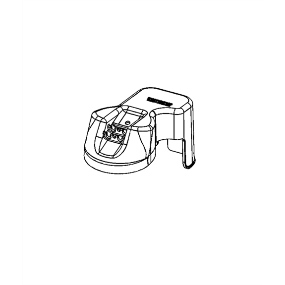 Gear Cover,lg Shear Bolt