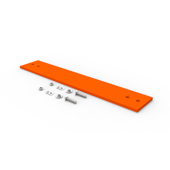 Front Weight Kit for 24-36 Inch Snow Blowers
