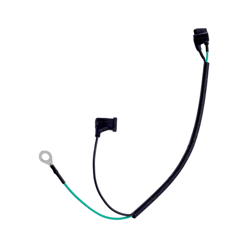 Ignition Coil Stop Engine Wire - COMPACT / CLASSIC / DELUXE