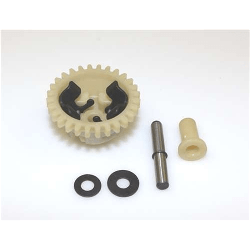 Ariens Ax Engine Governor Gear Assembly