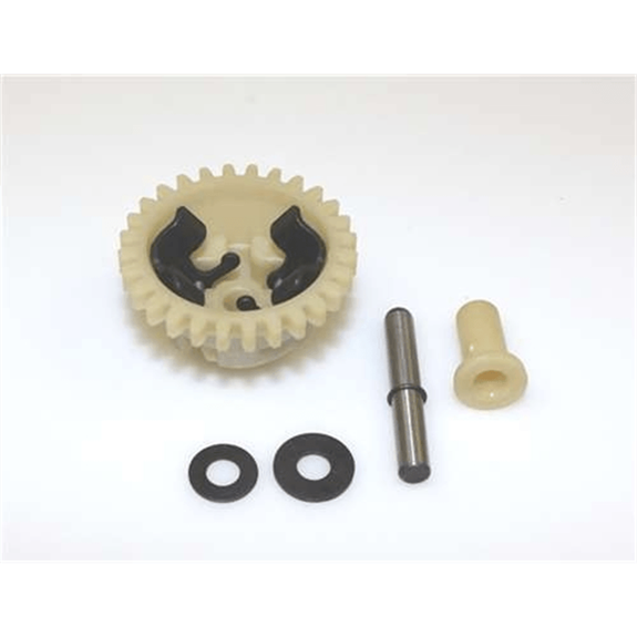 Ariens Ax Engine Governor Gear Assembly