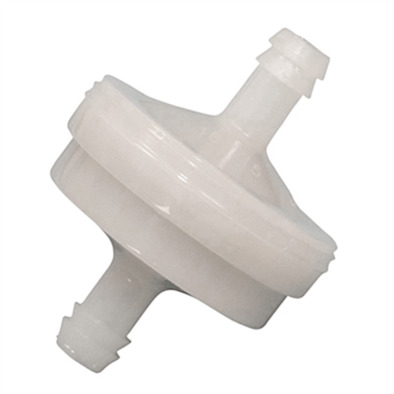 Briggs & Stratton Fuel Filter - 75 Micron, Fits 1/4id Fuel Line
