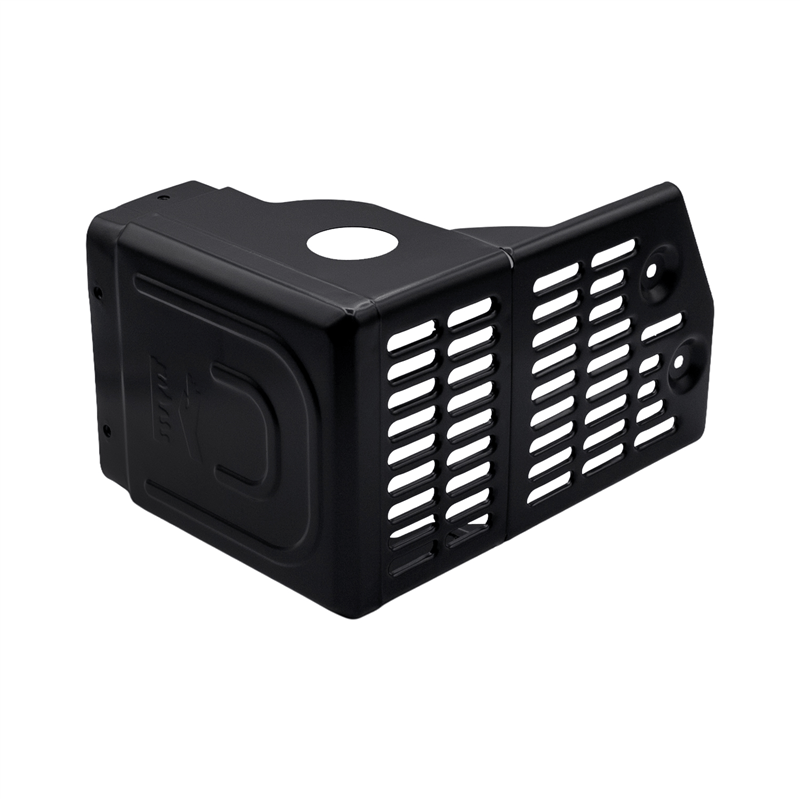 Heat Shield - DELUXE