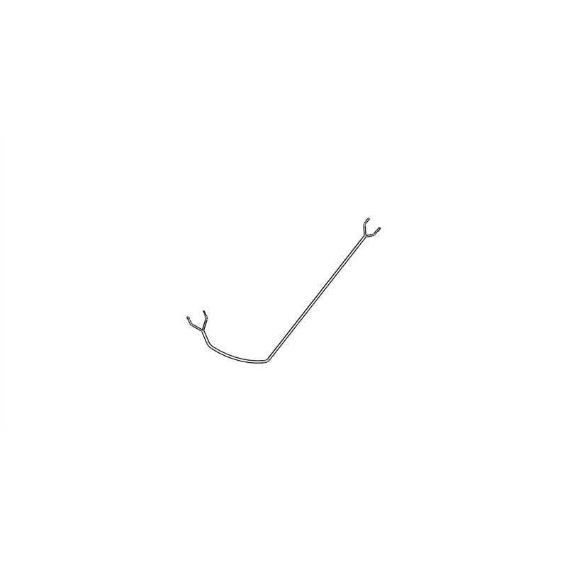 Ariens Edger Harness, Edger