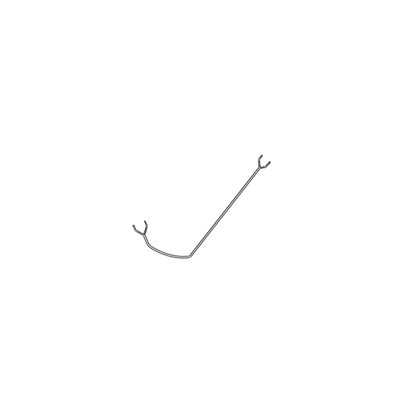 Ariens Edger Harness, Edger