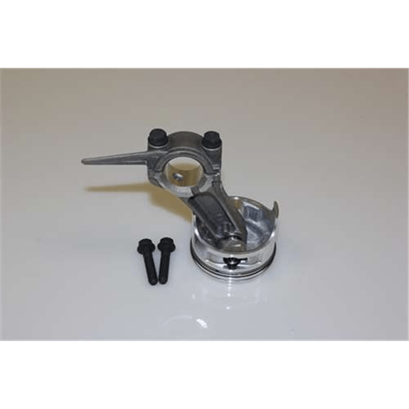 Ariens Sno-thro And Lawn Mower Piston Rod Assembly