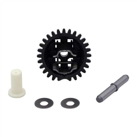 Governor Gear Assembly - CLASSIC / POWER BRUSH