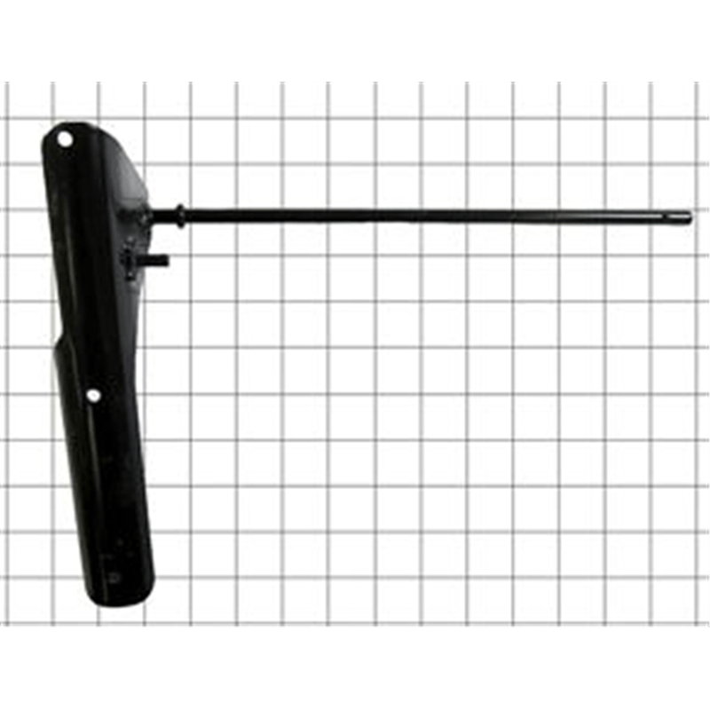 Snow Blower Left Hand Traction Lever