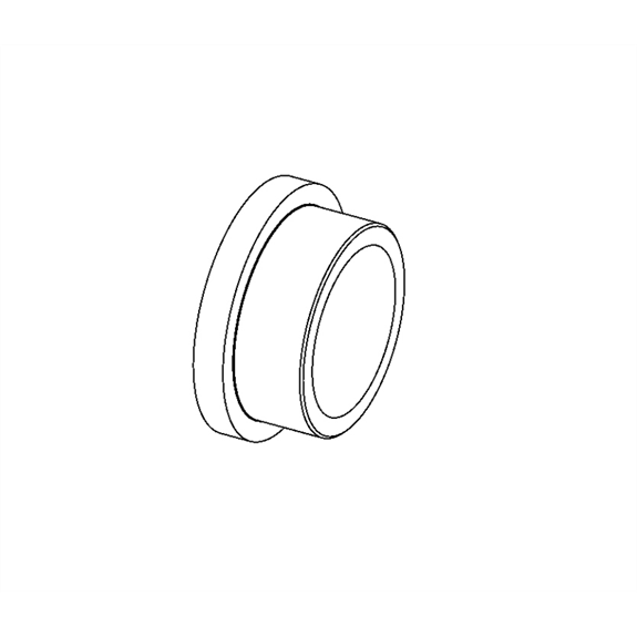 Bshg,flg 1.0 X 1.25 X 1.5 X .6