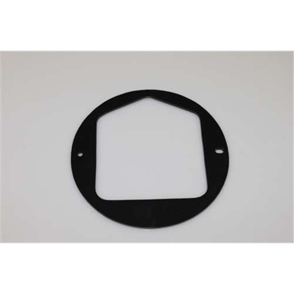 Ariens Sno-thro Baffle, Discharge Neck