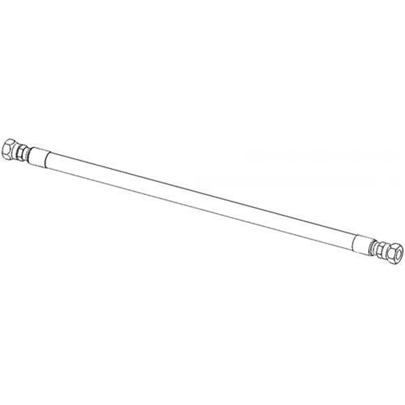 Ariens Log Splitter Hose Assembly