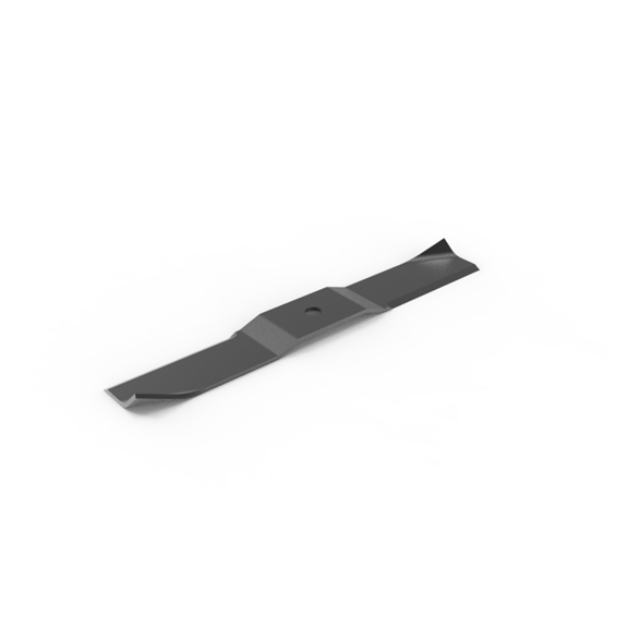 48 in Deck Mulch Mower Blade ZT X XL