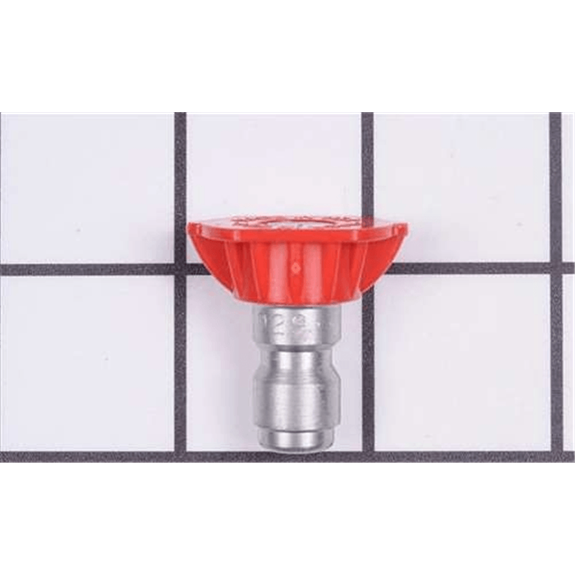 Ariens Pressure Washer 0 Nozzle