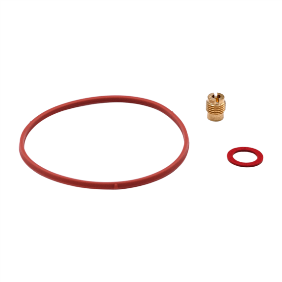 High Alt. Carburetor Jet Kit 389CC 6-8K FT - PLATINUM