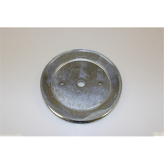 Lawn Tractor Spindle Pulley 42 in.