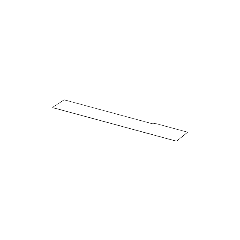 Decal, Dash - Deluxe 28