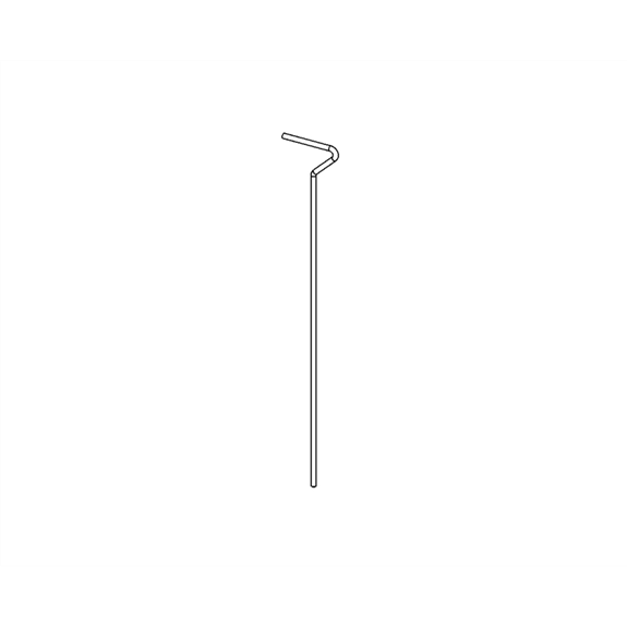 Wire, Handle