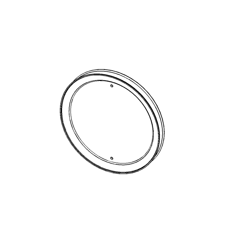 Pulley, Drive Plate