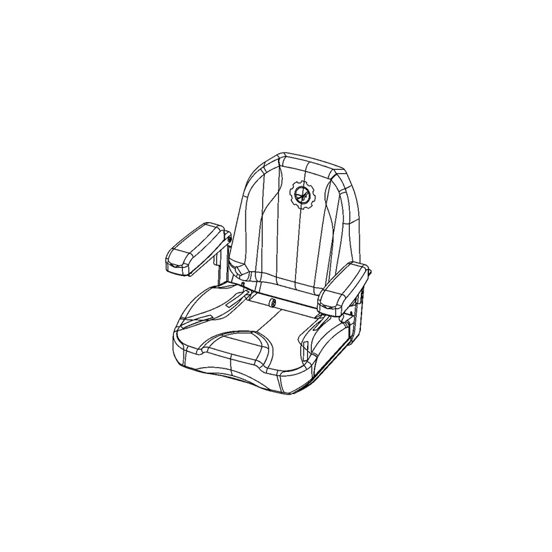 Seat,  Xl 2018