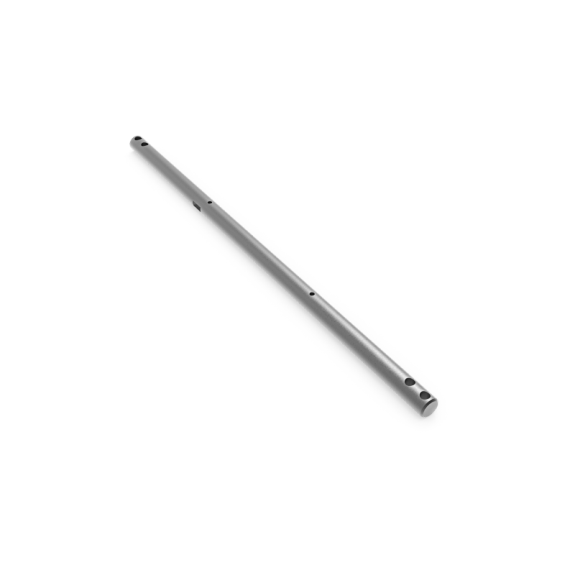 Ariens Sno-thro And Lawn Mower Shaft, Axle