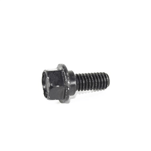 Bolt.shld.5/16-18 Unc-2a.blk D