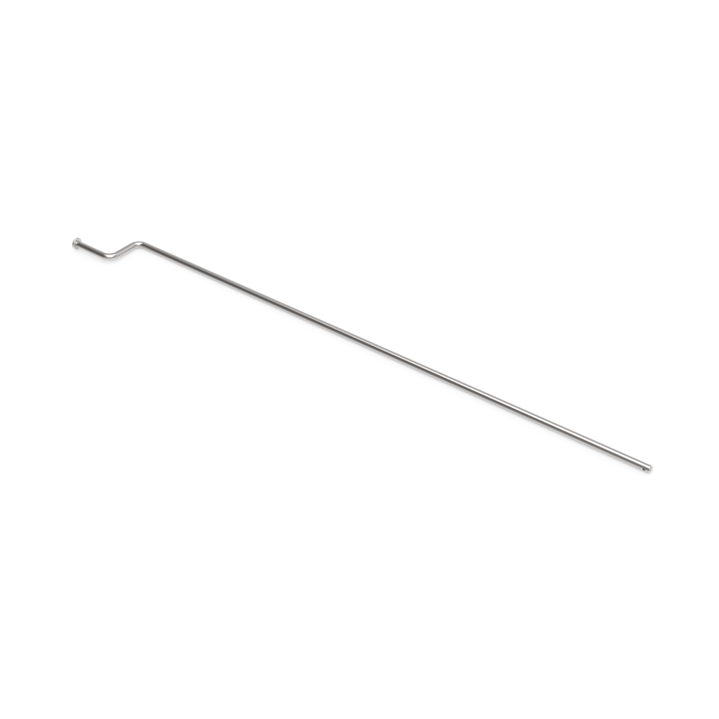 Ariens Rod, Chute Crank