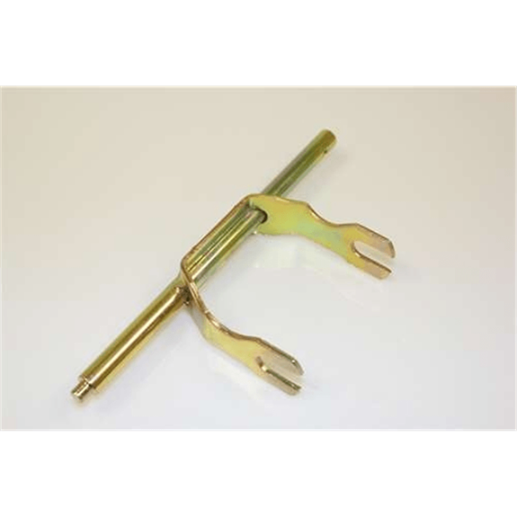 Fork-speed