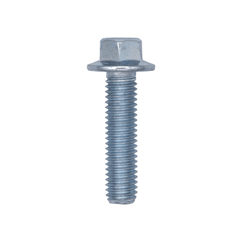 Flanged Hex Bolt M8x32x1.25 - COMPACT / CLASSIC / POWER BRUSH