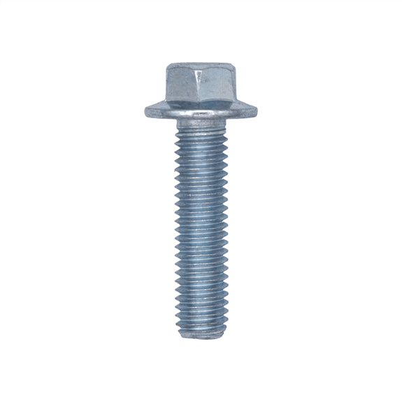 Flanged Hex Bolt M8x32x1.25 - COMPACT / CLASSIC / POWER BRUSH