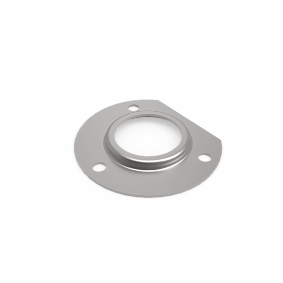 Ariens Bearing Flange