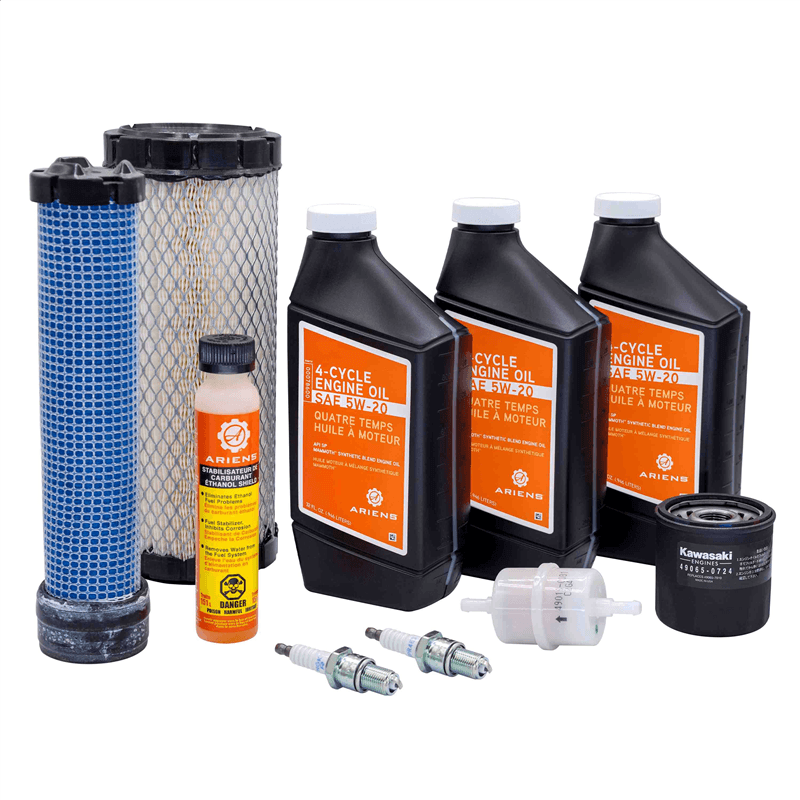 Engine Maintenance Kit for MAMMOTH 850 CE Stand-On Engine Maintenance Kit for MAMMOTH 850 CE Stand-On